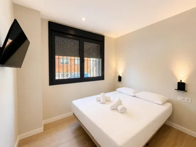 Hostal Ramon y Cajal — foto 9