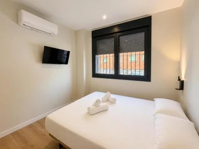 Hostal Ramon y Cajal — foto 11