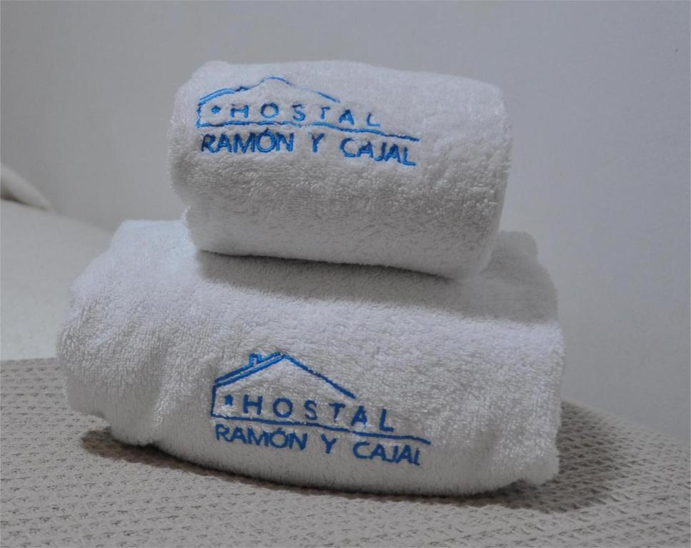 Hostal Ramón y Cajal