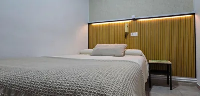 Hostal Ramón y Cajal — foto 2