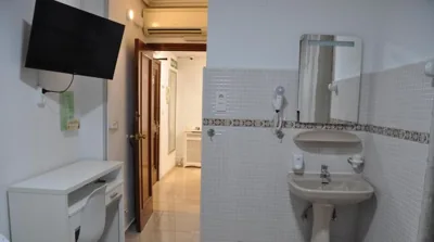 Hostal Ramón y Cajal — foto 3