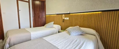 Hostal Ramón y Cajal — foto 6