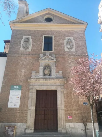 Hostal Ramón y Cajal — foto 12
