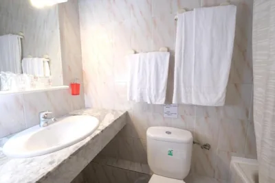 Hostal Ramos — foto 8