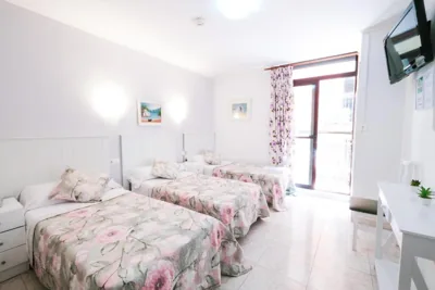 Hostal Ramos — foto 9