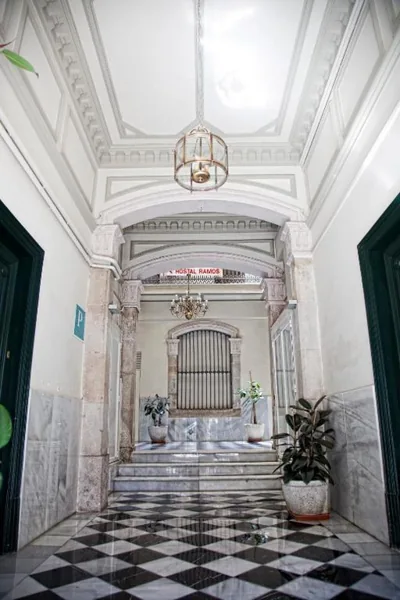Hostal Ramos — foto 12