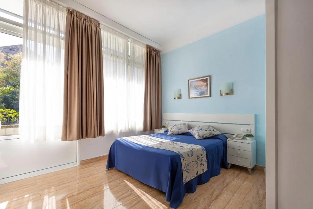 Suite Classica — Hostal Ramos