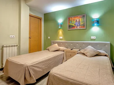 Hostal Real Aranjuez — 写真 4