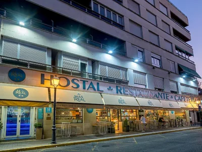 Hostal Real Aranjuez — 写真 5
