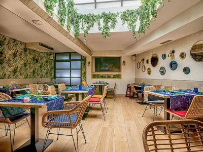 Hostal Real Aranjuez — 写真 9