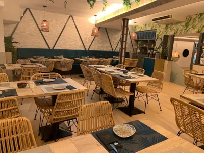 Hostal Real Aranjuez — 写真 12