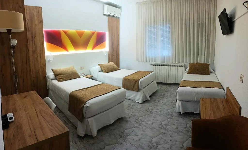 Hostal Real