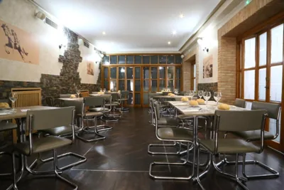 Hostal Real — foto 4