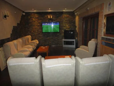 Hostal Real — foto 5