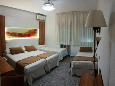 Hostal Real — foto 7