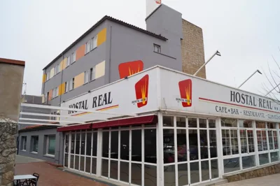 Hostal Real — foto 9