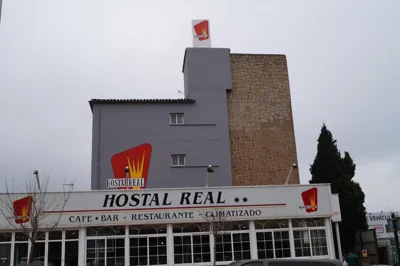 Hostal Real — foto 10