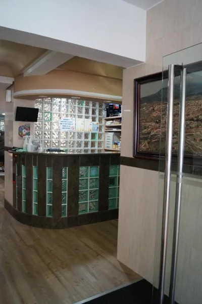 Hostal Real — foto 12