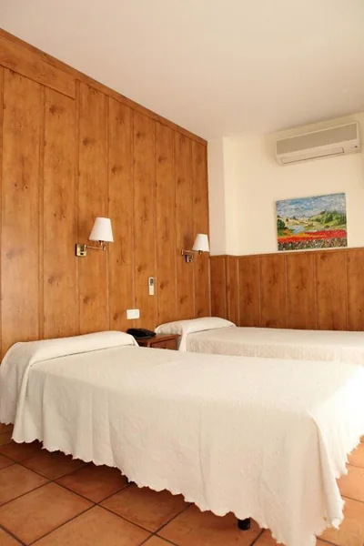 Hostal Real — foto 2