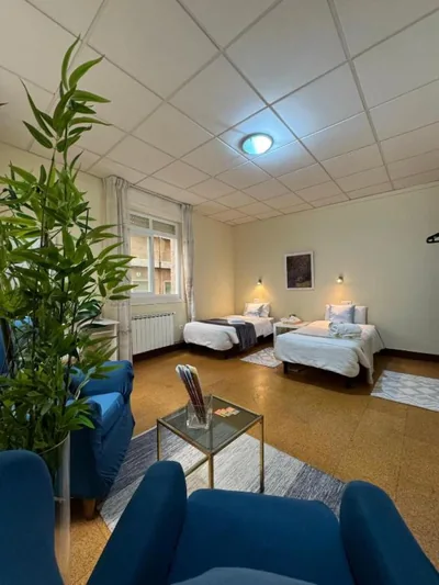 Hostal Real — Foto 2