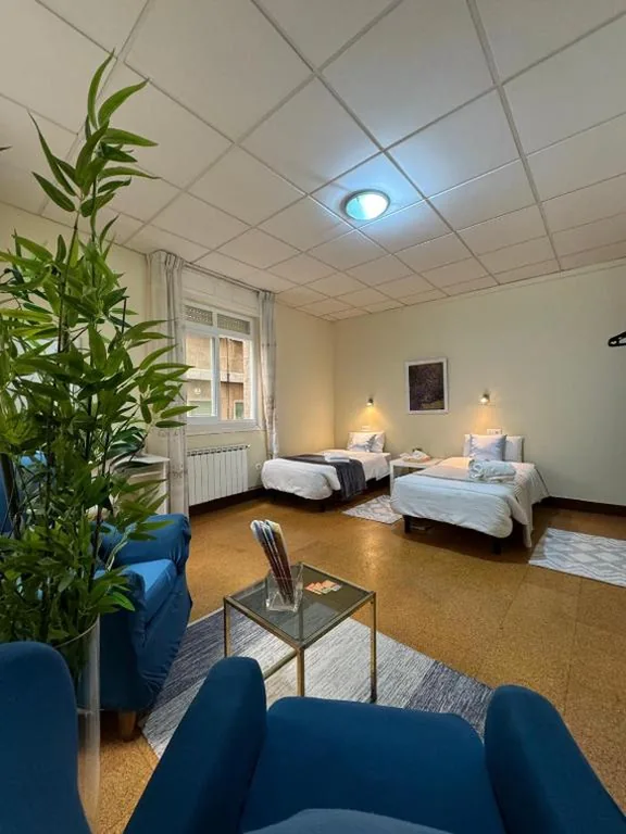 Hostal Real