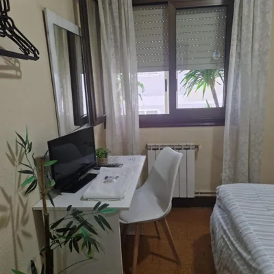 Hostal Real — Foto 4