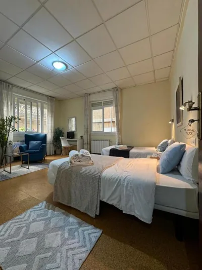 Hostal Real — Foto 6