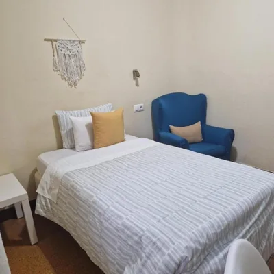 Hostal Real — Foto 10