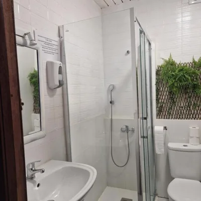 Hostal Real — Foto 11