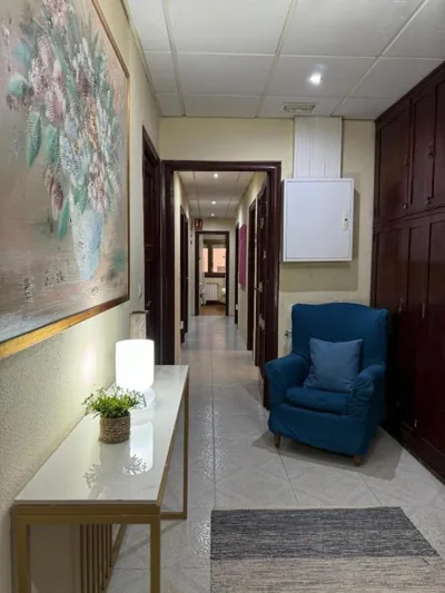 Hostal Real — Foto 12