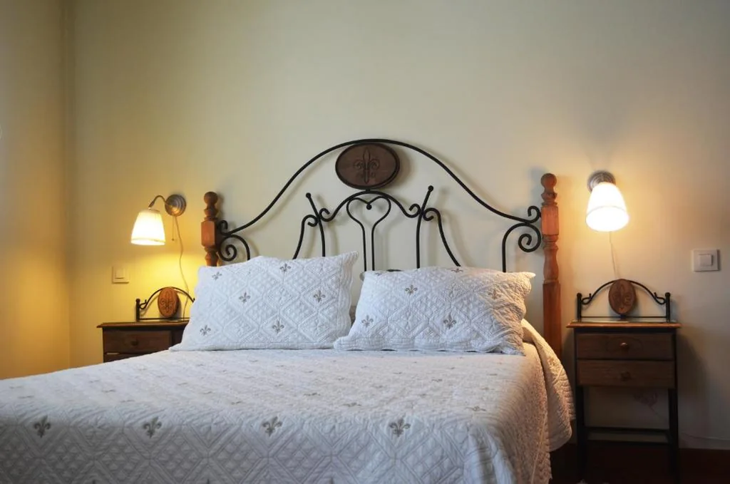 1ベッドルームアパートメント — Hostal Refugio De Gredos
