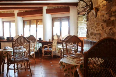 Hostal Refugio De Gredos — 写真 3
