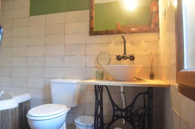 Hostal Refugio De Gredos — 写真 4