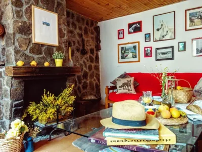 Hostal Refugio De Gredos — 写真 5
