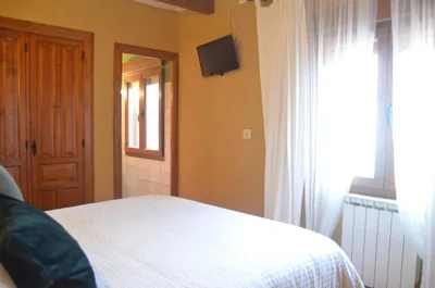 Hostal Refugio De Gredos — 写真 8