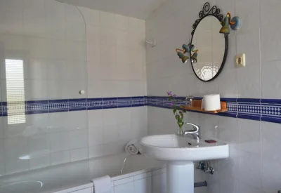 Hostal Refugio De Gredos — 写真 12