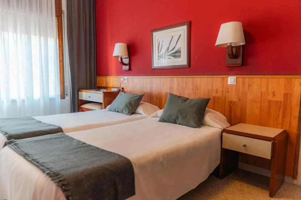 Hostal Regina