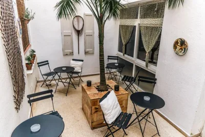 Hostal Regina — 写真 6