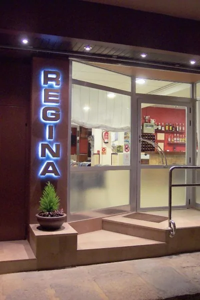 Hostal Regina — 写真 9