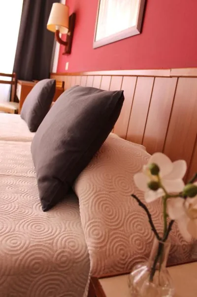 Hostal Regina — 写真 10