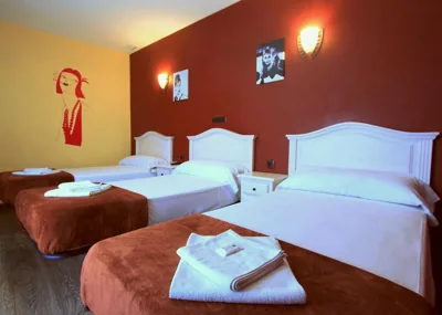 Hostal Regio — foto 2