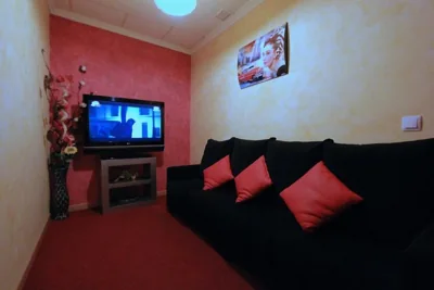Hostal Regio — foto 4