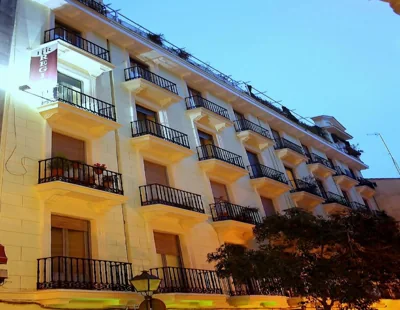 Hostal Regio — foto 5