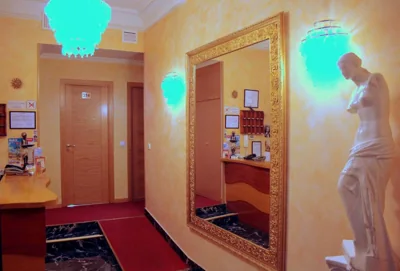 Hostal Regio — foto 6