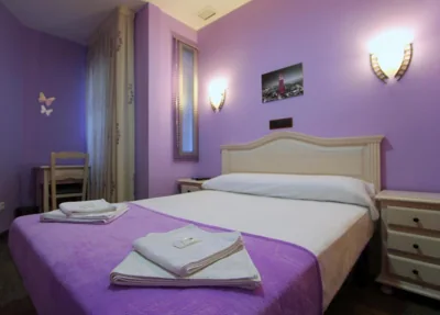 Hostal Regio — foto 7