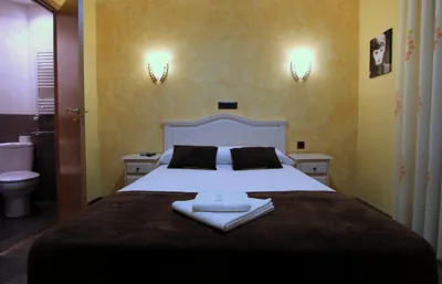 Hostal Regio — foto 10