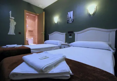 Hostal Regio — foto 11