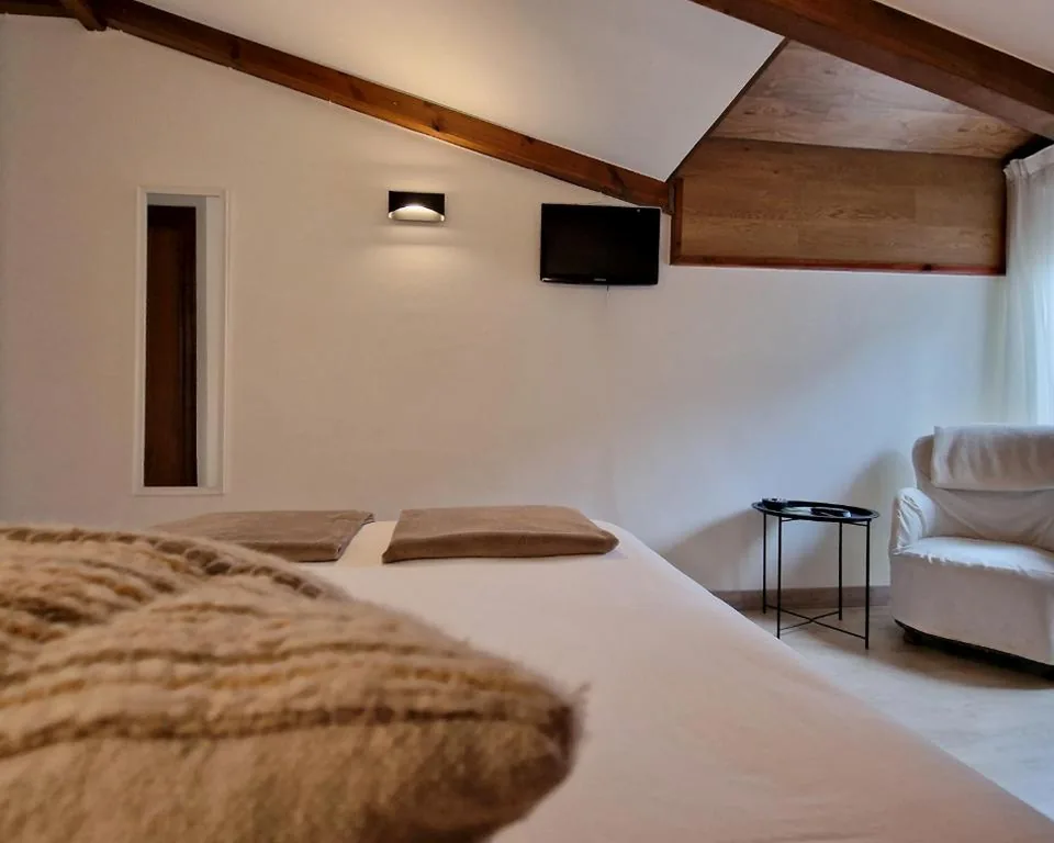Hostal Remoña