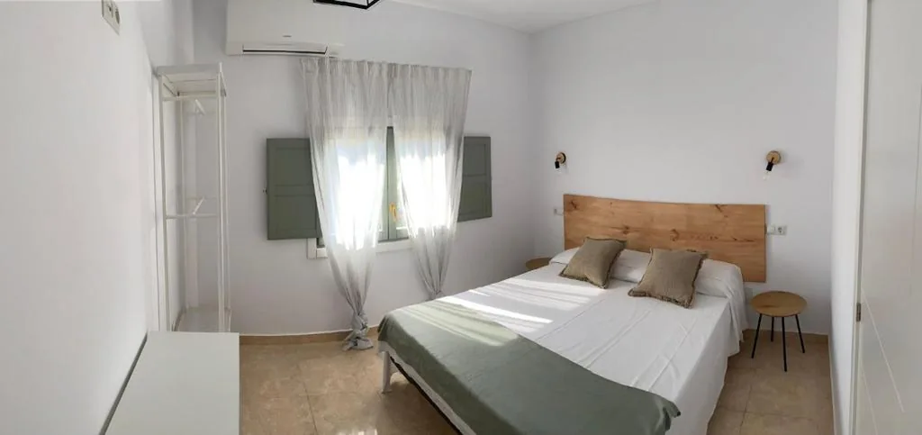 Doppelzimmer — Hostal Residencia Alma