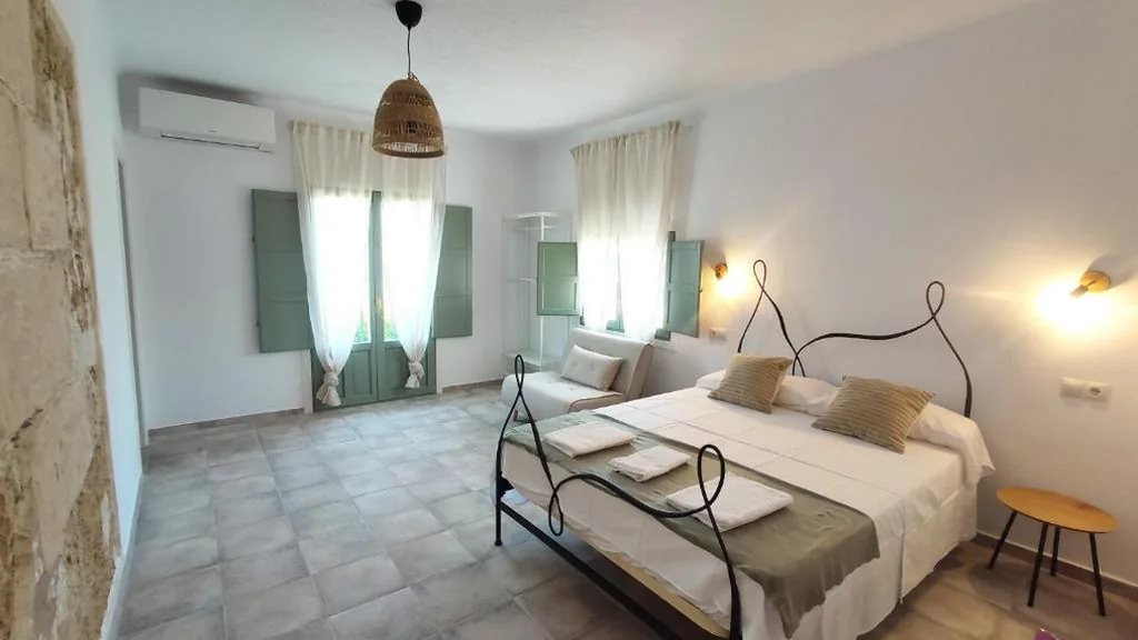 Superior-Doppelzimmer — Hostal Residencia Alma